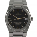  IWC Ingenieur Ref. 3521-2