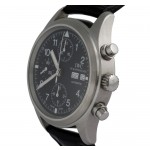  IWC Fliegerchronograph Ref. 3706