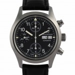  IWC Fliegerchronograph Ref. 3706