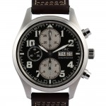  IWC Fliegeruhr Pilot Saint Exupery Ref. 3717