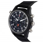  IWC Pilot Top Gun Rattrappante Ref. 3799