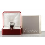  Cartier Santos 100 Ref. W20073X8