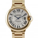  Cartier Ballon Bleau Ref. W6920047