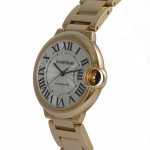  Cartier Ballon Bleau Ref. W6920047