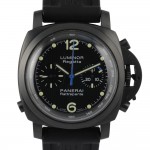  Panerai Luminor 1950 Regatta Rattrappante Pam 00332