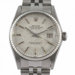  Rolex Date Just Ref. 16014