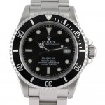  Rolex Sea Dweller Ref. 16600