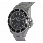  Rolex Sea Dweller Ref. 16600