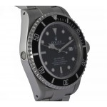  Rolex Sea Dweller Ref. 16600