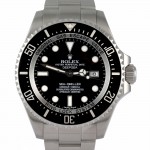  Rolex Sea Dweller Deepsea Ref. 116660