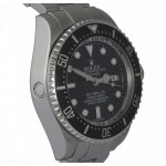  Rolex Sea Dweller Deepsea Ref. 116660