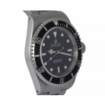  Rolex Submariner Ref. 14060