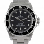  Rolex Submariner Ref. 14060M