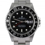  Rolex GMT II Ref. 16710