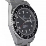  Rolex GMT II Ref. 16710