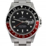  Rolex GMT II Ref. 16710