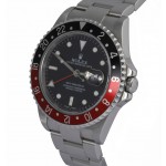  Rolex GMT II Ref. 16710