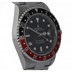  Rolex GMT II Ref. 16710