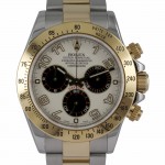  Rolex Daytona Ref. 116523