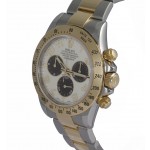  Rolex Daytona Ref. 116523