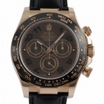  Rolex Daytona Ref. 116515LNBR