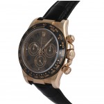  Rolex Daytona Ref. 116515LNBR