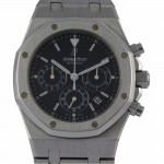  Audemars Piguet Royal Oak Ref. 25860ST