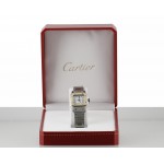  Cartier Santos