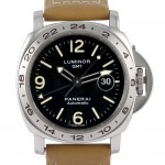  Panerai Luminor GMT Pam 00023