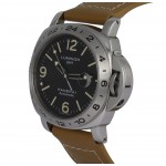  Panerai Luminor GMT Pam 00023