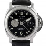  Panerai Luminor GMT Regatta Pam 00156