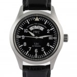  IWC Fliegeruhr UTC Ref. 3251