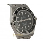  Rolex Submariner Ref. 114060