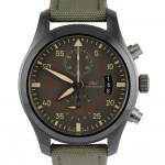  IWC Pilot Top Gun Ref. 3880