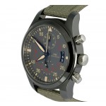  IWC Pilot Top Gun Ref. 3880