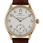  IWC Portoghese F.A. Jones Ref. 5442