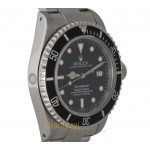  Rolex Sea Dweller Ref. 16600