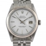  Rolex Date Just Ref. 1601