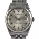  Rolex Date Just Ref. 1601