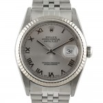  Rolex Date Just Ref. 16234