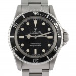  Rolex Submariner Ref. 5513