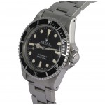  Rolex Submariner Ref. 5513