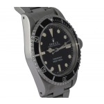  Rolex Submariner Ref. 5513