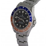  Rolex GMT Ref. 16700