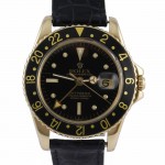  Rolex GMT Ref. 1675