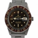  Rolex GMT Ref. 6542