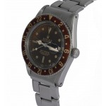  Rolex GMT Ref. 6542