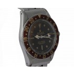  Rolex GMT Ref. 6542