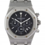  Audemars Piguet Royal Oak Ref. 25860ST