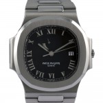  Patek Philippe Nautilus Ref. 3710/1A